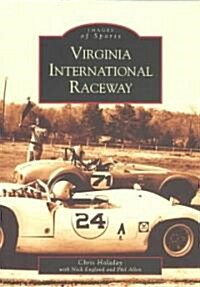 Virginia International Raceway (Paperback)