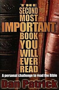 The Second Most Important Book You Will Ever Read (Hardcover)