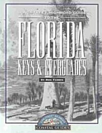 Highroad Guide to the Florida Keys and Everglades (Paperback)