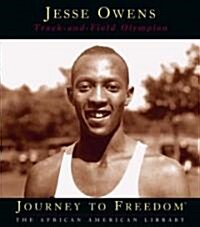 Jesse Owens (Library)