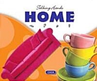 Home / Casa (Library, Bilingual)