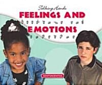 Feelings and Emotions / Sentimientos (Library, Bilingual)