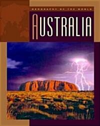 Australia (Library Binding)