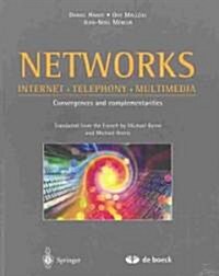 Networks (Hardcover)