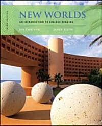 New Worlds (Paperback, 3rd)