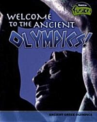 Welcome to the Ancient Olympics! (Library)