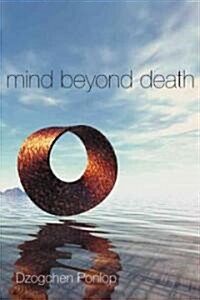 Mind Beyond Death (Hardcover)