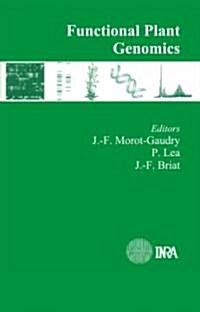 Functional Plant Genomics (Hardcover)