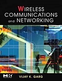 Wireless Communications & Networking (Hardcover)