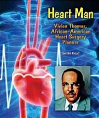 Heart Man (Library)