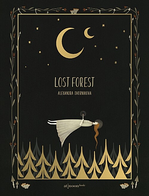 [중고] Lost Forest