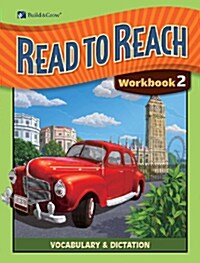 Read to Reach 2: Workbook (Paperback)