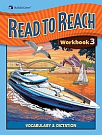 Read to Reach 3: Workbook (Paperback)