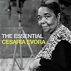 (The)Essential Cesaria Evora