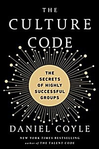 The Culture Code (Paperback)