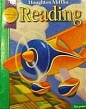 [중고] Houghton Mifflin Reading: Student Edition Level1.3