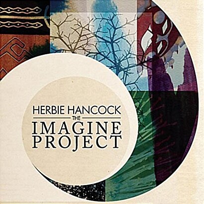 [수입] Herbie Hancock - The Imagine Project