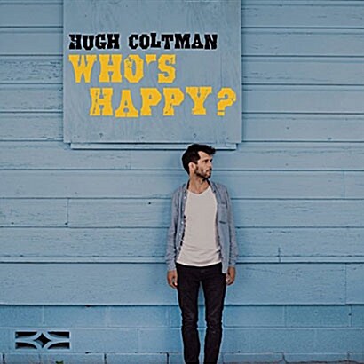 [수입] Hugh Coltman - Whos Happy? [3단 디지팩]