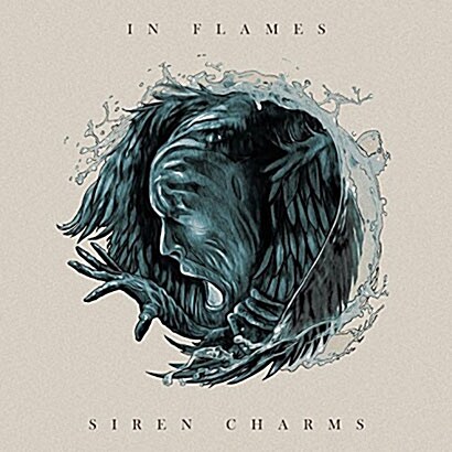 [수입] In Flames - Siren Charms