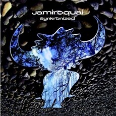Jamiroquai Synkronized. 4
