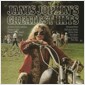 [수입] Janis Joplin - Janis Joplin's Greatest Hits [LP][블랙 컬러반] 표지