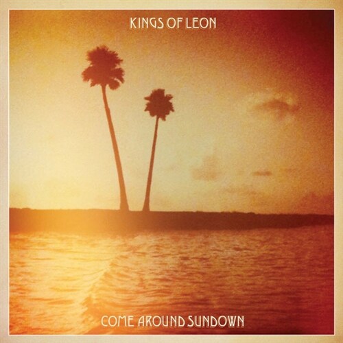 [수입] Kings Of Leon - Come Around Sundown [180g 2LP]