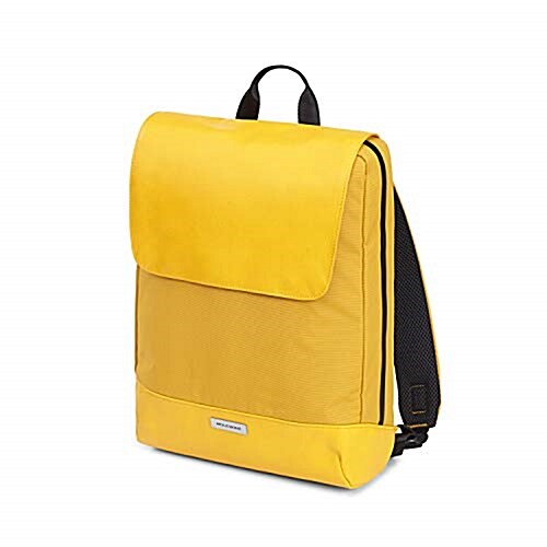Metro Slim Backpack Orange Yellow (Other)