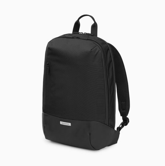 Metro Backpack Black (Other)