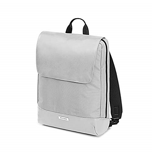 Metro Slim Backpack Ash Grey (Other)