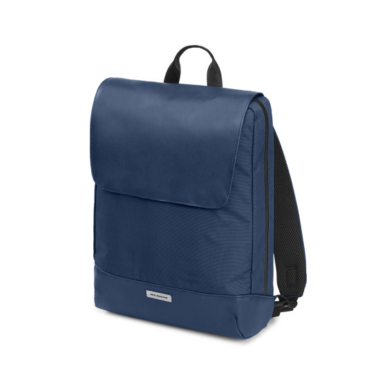 Metro Slim Backpack Sapphire Blue (Other)
