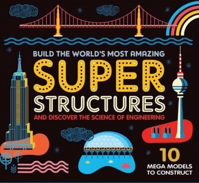 Super Structures (Hardcover)