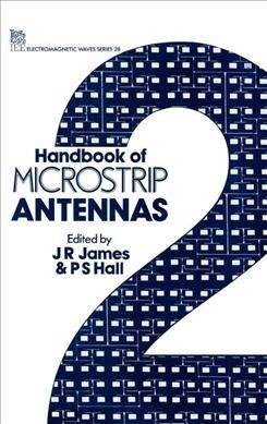 Handbook of Microstrip Antennas (Hardcover)