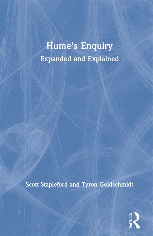 Humes Enquiry : Expanded and Explained (Hardcover)