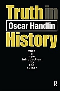 Truth in History (Hardcover)