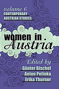 Women in Austria (Hardcover)