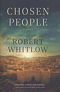 Chosen People (Hardcover)