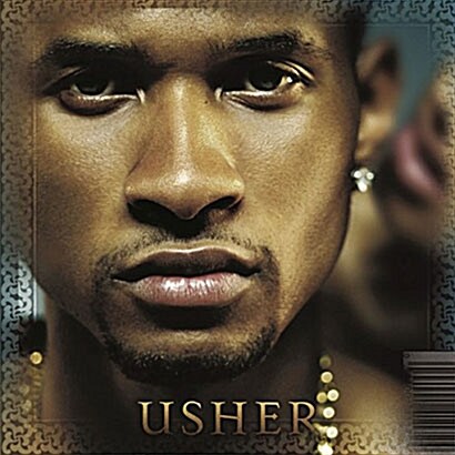 [수입] Usher - Confessions [UK 스페셜 에디션]