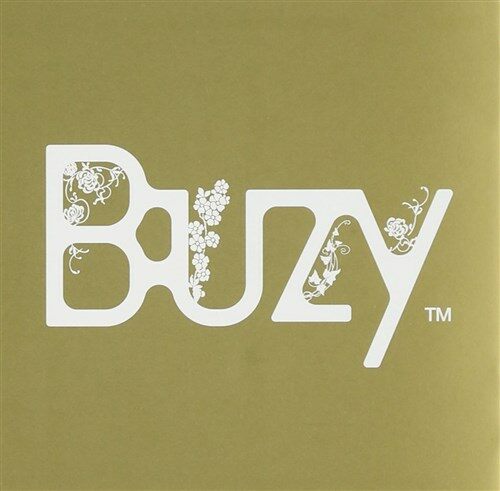 Buzy (DVD付) (CD)