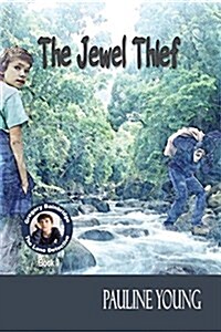 Jewel Thief!: The Case of the Lone Detective, Book 1 (Paperback)