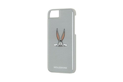 Moleskine Looney Tunes Hard Case iPhone 6/6s/7/8 (Other)