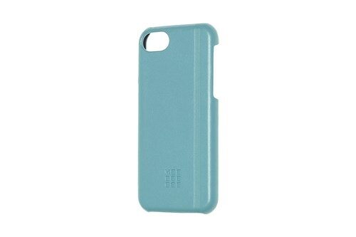 Moleskine Classic Hard Case iPhone 6/6s/7/8, Reef Blue (Other)
