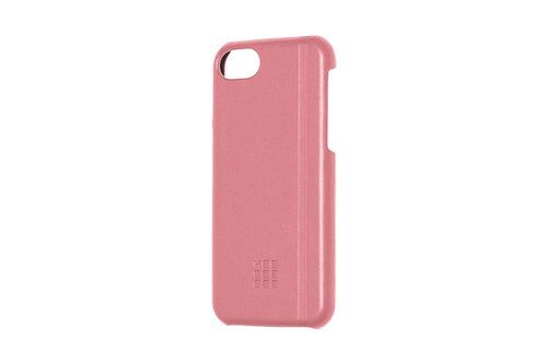 Moleskine Classic Hard Case iPhone 6/6s/7/8, Daisy Pink (Other)