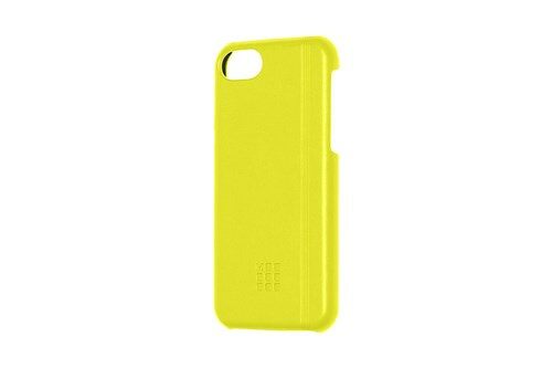 Moleskine Classic Hard Case iPhone 6/6s/7/8, Dandelion Yellow (Other)