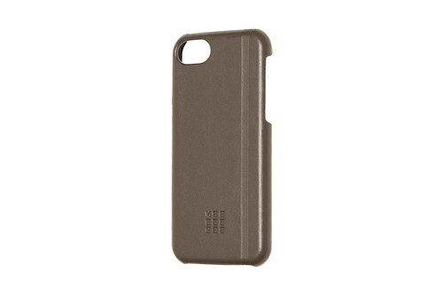 Moleskine Classic Hard Case iPhone 6/6s/7/8, Earth Brown (Other)