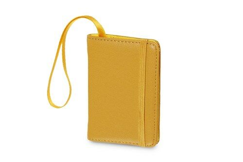 Moleskine Classic Luggage Tag Mustard Yellow (Other)