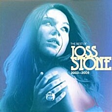 [수입] Joss Stone - The Best Of Joss Stone 2003-2009