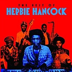 [수입] Herbie Hancock - The Best Of Herbie Hancock