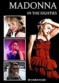 Madonna in the Eighties (Paperback)