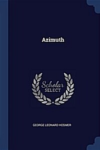 Azimuth (Paperback)