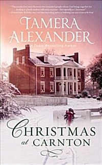 Christmas at Carnton (Mass Market Paperback)